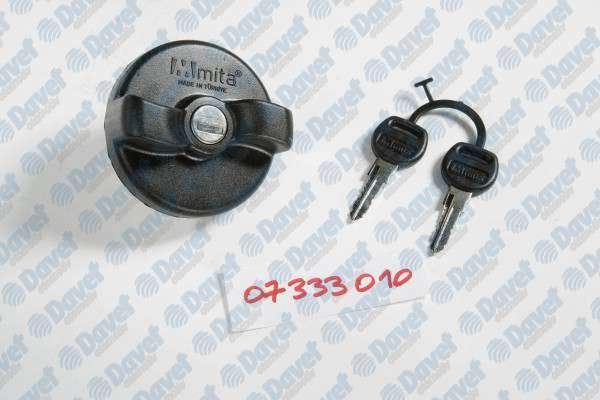 MİTA.07333010 Tempra Tipo Depo Kapaği 501